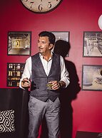 Hotel Libertas elements pure