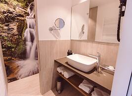 Hotel Libertas elements pure