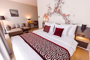 Hotel Libertas elements pure