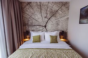 Hotel Libertas elements pure