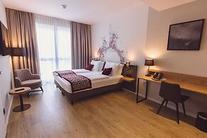 Hotel Libertas elements pure