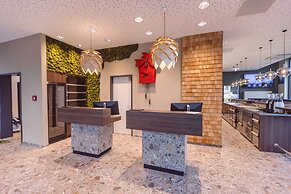 Hotel Libertas elements pure