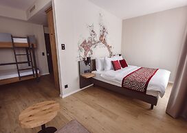 Hotel Libertas elements pure