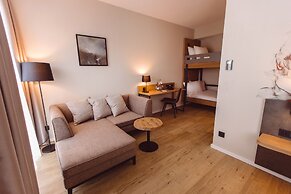 Hotel Libertas elements pure