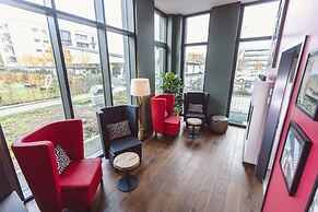 Hotel Libertas elements pure