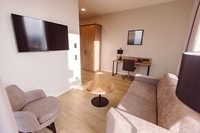 Hotel Libertas elements pure