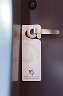 Hotel Libertas elements pure