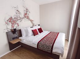 Hotel Libertas elements pure