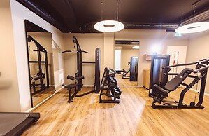 Hotel Libertas elements pure