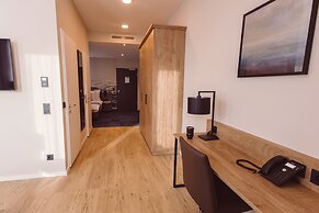 Hotel Libertas elements pure