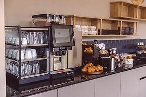 Hotel Libertas elements pure