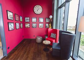 Hotel Libertas elements pure