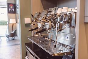 Hotel Libertas elements pure