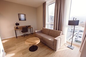 Hotel Libertas elements pure