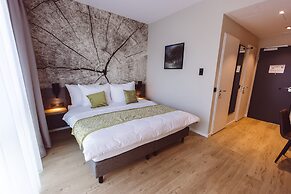 Hotel Libertas elements pure