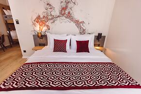 Hotel Libertas elements pure