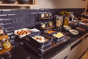 Hotel Libertas elements pure