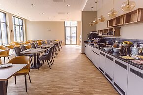 Hotel Libertas elements pure