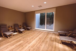 Hotel Libertas elements pure