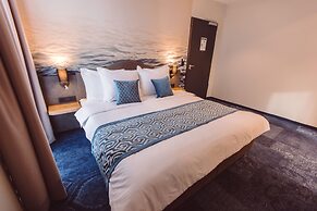 Hotel Libertas elements pure