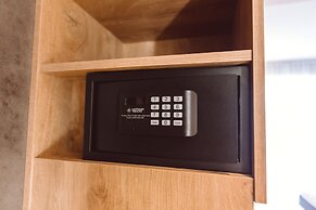 Hotel Libertas elements pure