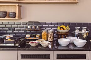 Hotel Libertas elements pure