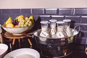 Hotel Libertas elements pure