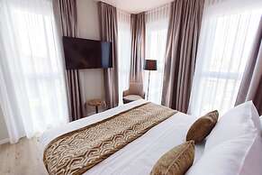 Hotel Libertas elements pure