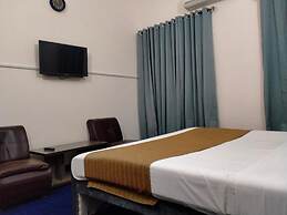 Peridot Cottage Islamabad