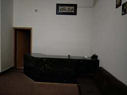 Peridot Cottage Islamabad