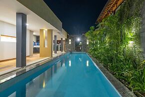 Villa Ananta - 2 Bedrooms With Pool