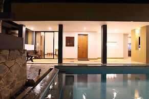 Villa Ananta - 2 Bedrooms With Pool