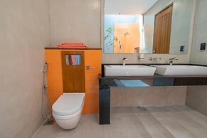 Villa Ananta - 2 Bedrooms With Pool