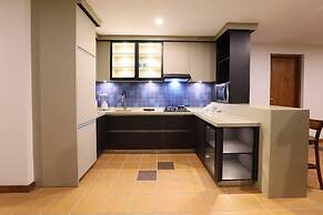 Villa Ananta - 2 Bedrooms With Pool