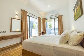 Villa Ananta - 2 Bedrooms With Pool