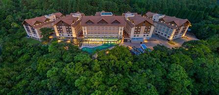 Wyndham Gramado Termas Resort & Spa