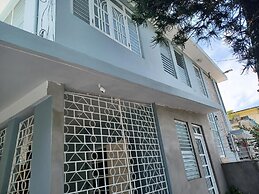 Casa Magdalena Unit 5 Studio Suite