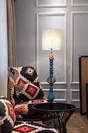 Burdock Hotel Istanbul, Autograph Collection