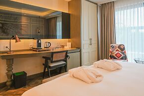 Burdock Hotel Istanbul, Autograph Collection