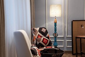 Burdock Hotel Istanbul, Autograph Collection