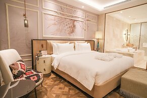 Burdock Hotel Istanbul, Autograph Collection