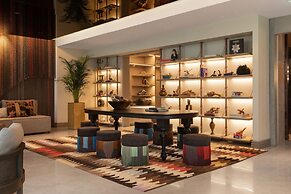 Burdock Hotel Istanbul, Autograph Collection