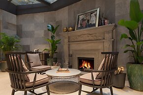 Burdock Hotel Istanbul, Autograph Collection