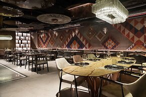 Burdock Hotel Istanbul, Autograph Collection