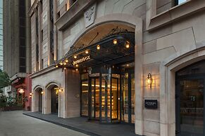 Burdock Hotel Istanbul, Autograph Collection