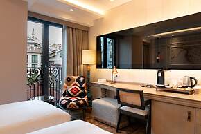 Burdock Hotel Istanbul, Autograph Collection