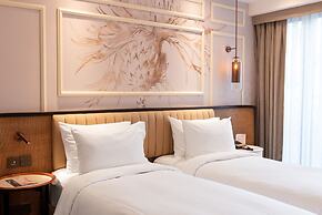 Burdock Hotel Istanbul, Autograph Collection