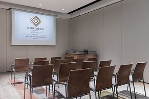 Burdock Hotel Istanbul, Autograph Collection