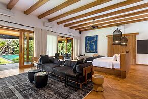 Villa Wolfe by Villa Finder