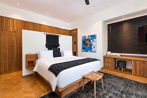 Villa Wolfe by Villa Finder